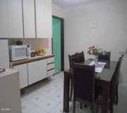 Casa para Venda, em Embu das Artes, bairro Jardim Vista Alegre, 2 dormitórios, 1 banheiro